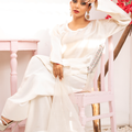 Ivory Elegance