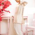 Ivory Elegance