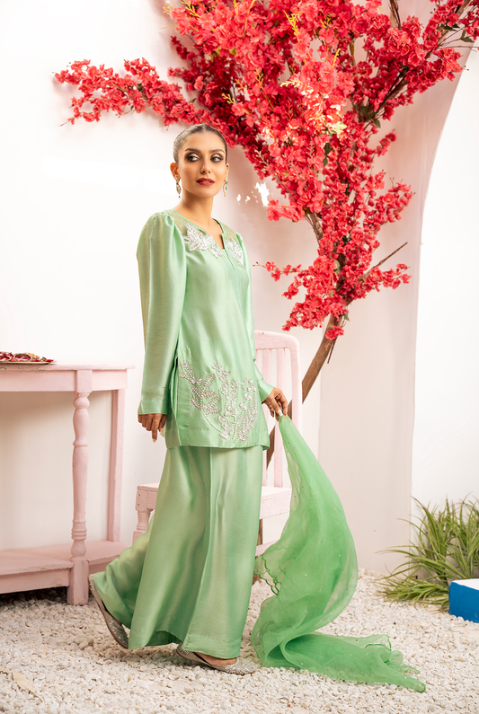 Jade Breeze