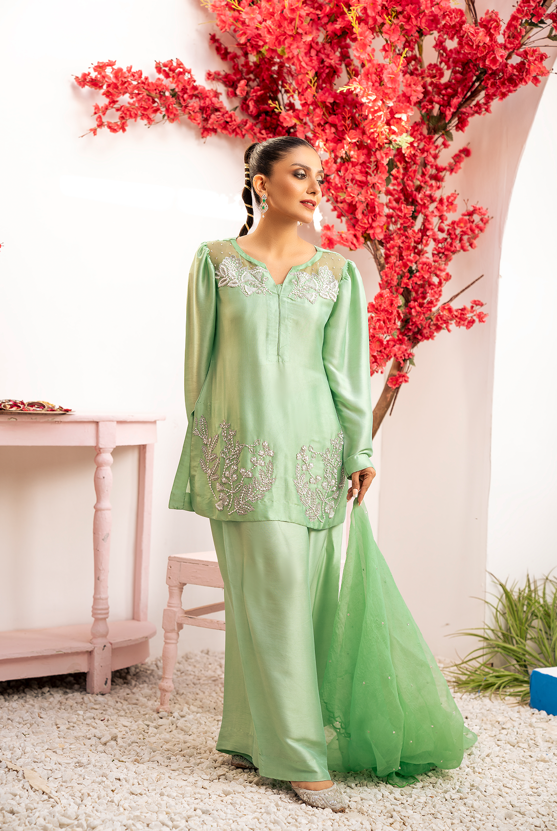 Jade Breeze