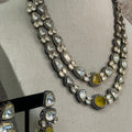 Yellow Diamond