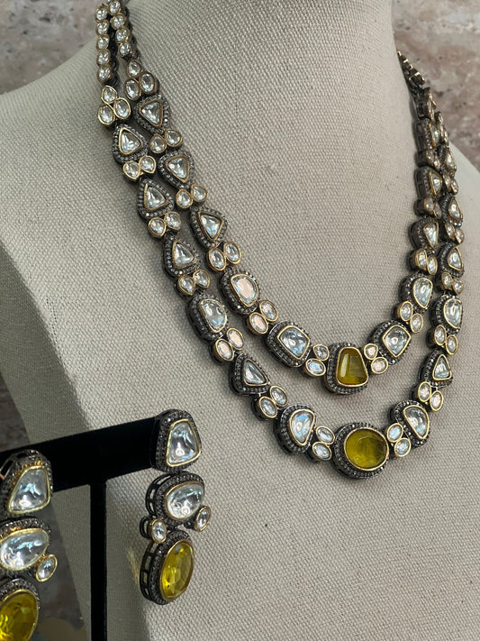 Yellow Diamond