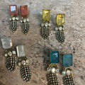 Ocean Luxe Danglers