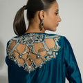 Regal Cutwork