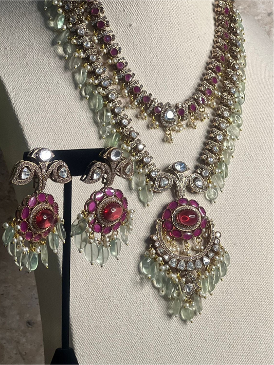 Ornate