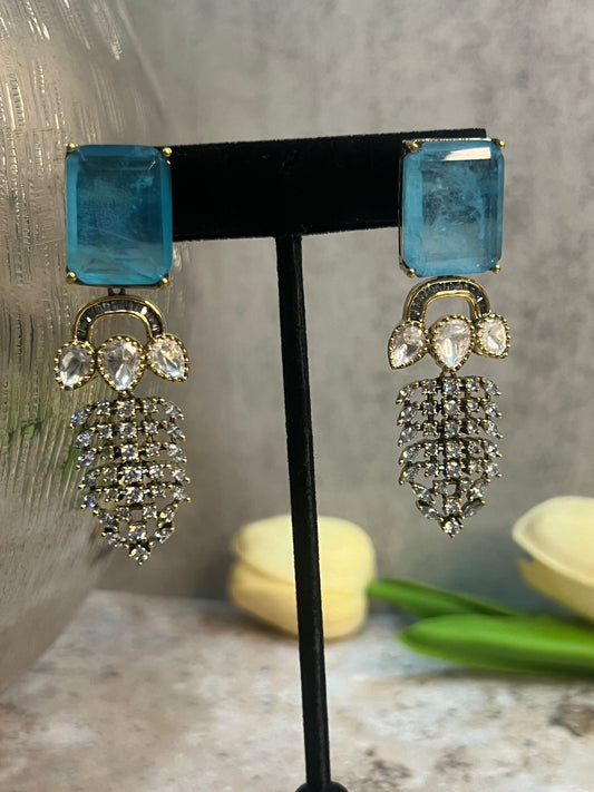 Ocean Luxe Danglers
