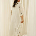 Ivory Starlit
