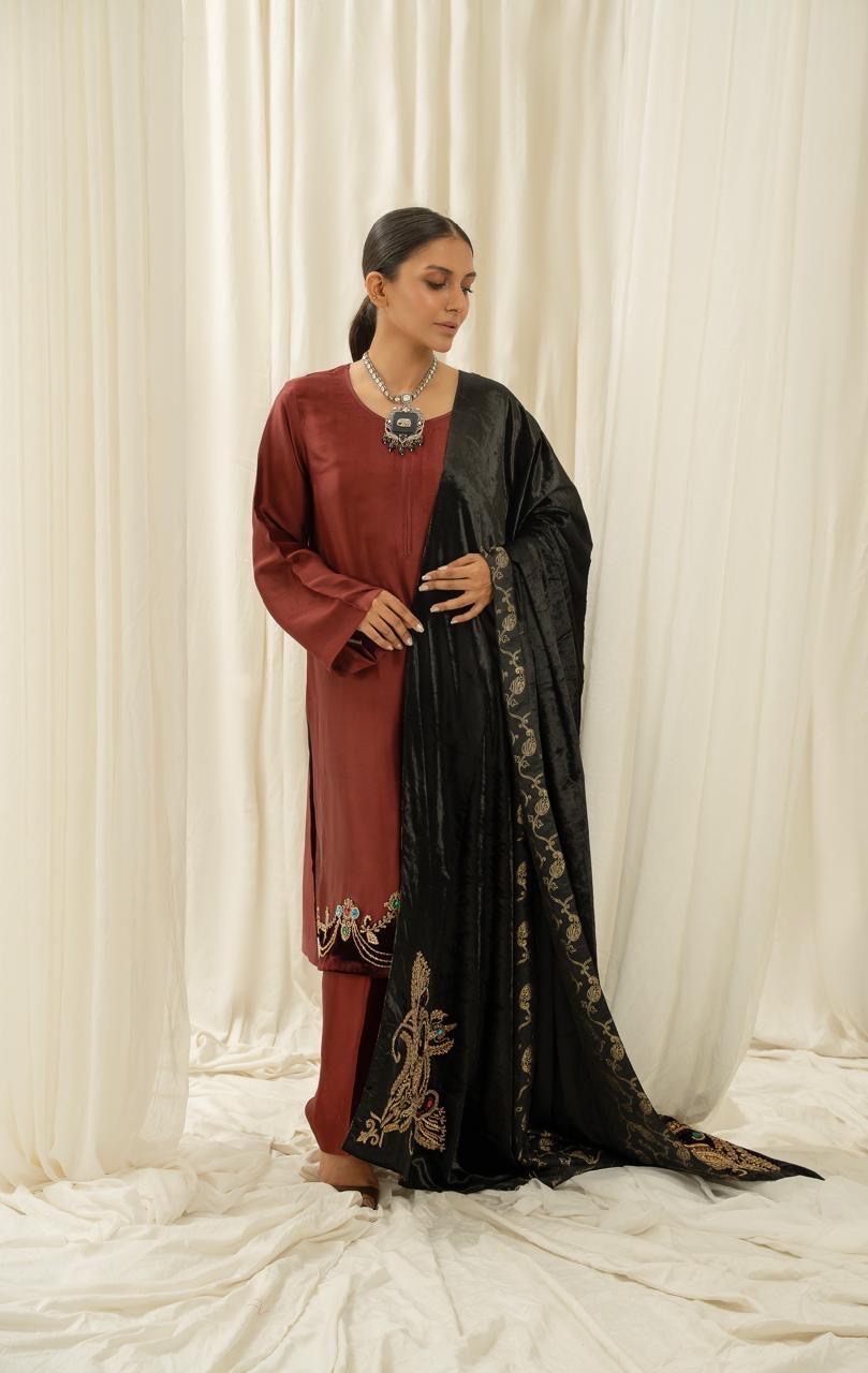 Regal Velvet
