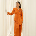 Elysian Wrap