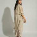 Jumpsuit Luxe