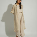 Jumpsuit Luxe