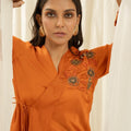 Elysian Wrap