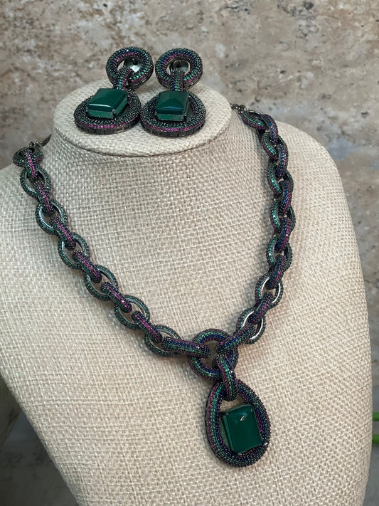 Emerald