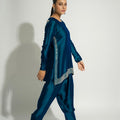 Regal Cutwork