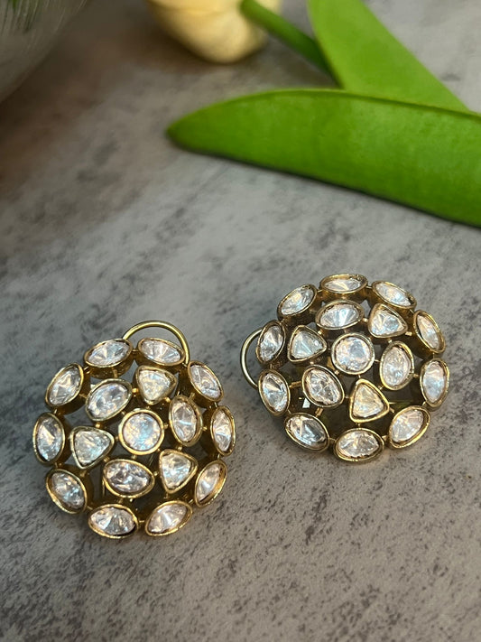 Crystal Cluster