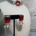 Scarlet Glam