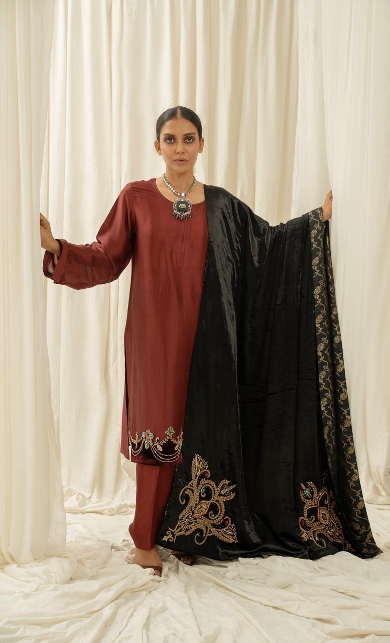 Regal Velvet