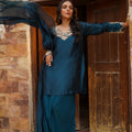 Evergreen Elegance