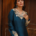 Evergreen Elegance