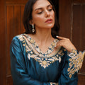 Evergreen Elegance
