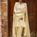 Duchess Yellow