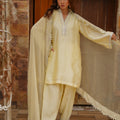 Duchess Yellow