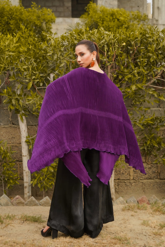 Violet Eclat