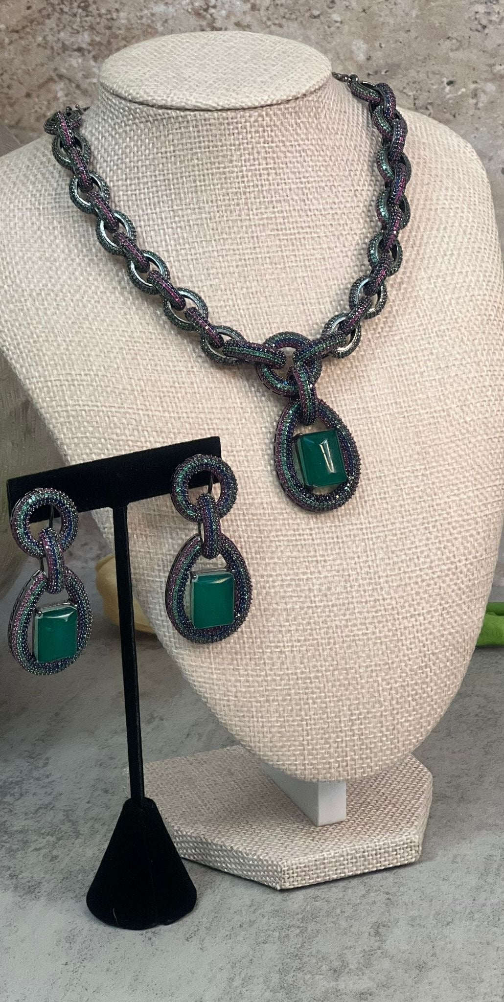 Emerald