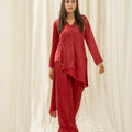 Crimson Red