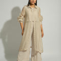 Jumpsuit Luxe