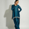 Regal Cutwork