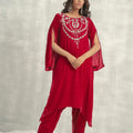 Flame Kissed Ensemble