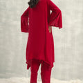 Flame Kissed Ensemble