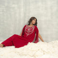 Flame Kissed Ensemble