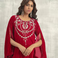 Flame Kissed Ensemble