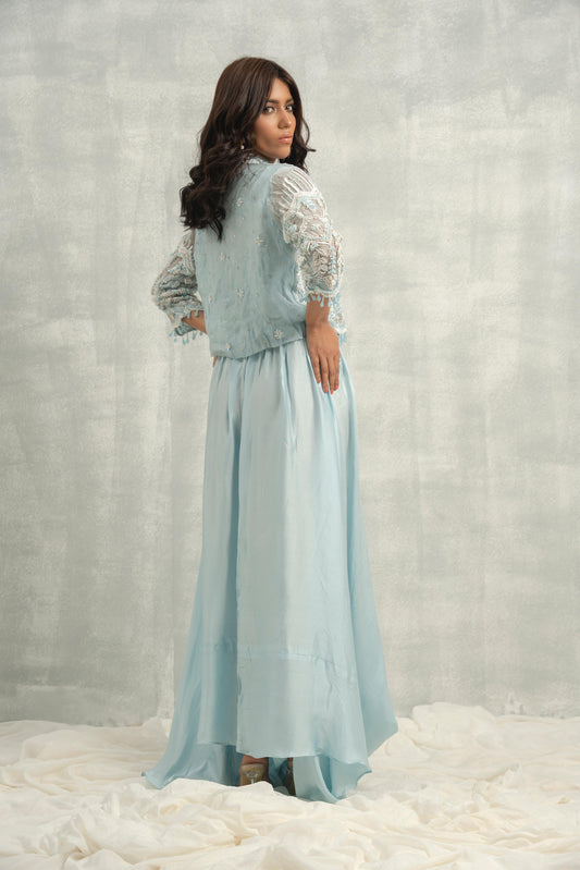 Celestial Breeze Ensemble