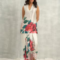 Serenade in Silk