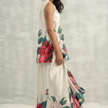 Serenade in Silk