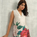 Serenade in Silk