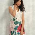Serenade in Silk
