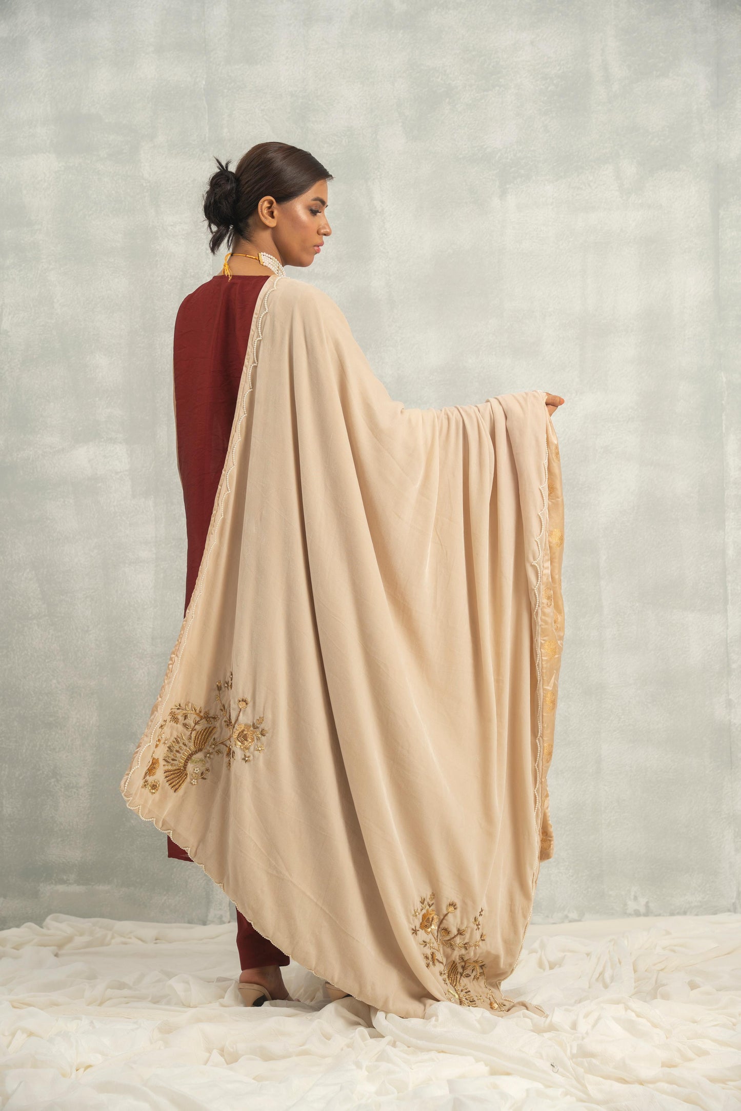 Ivory Enchantment